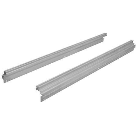 Thule Utility Rack (2)4 Ft Track Sections 28040